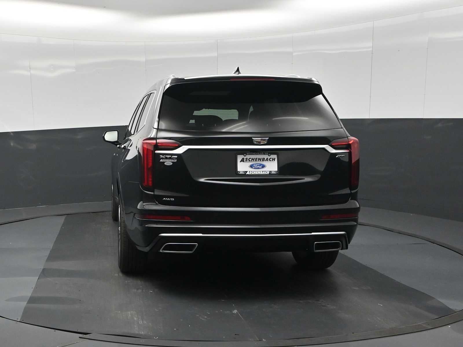 2024 Cadillac XT6 AWD Premium Luxury