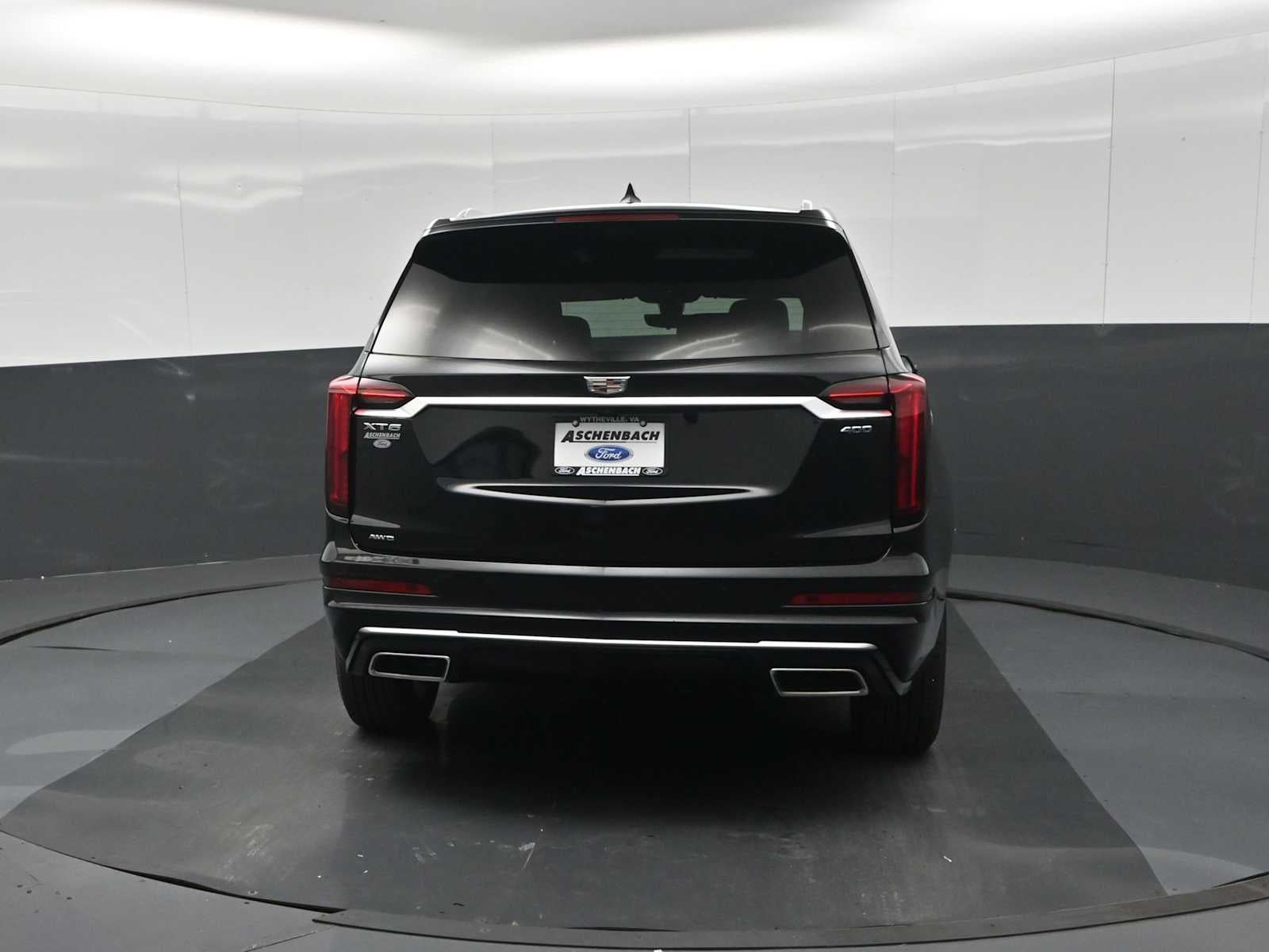 2024 Cadillac XT6 AWD Premium Luxury
