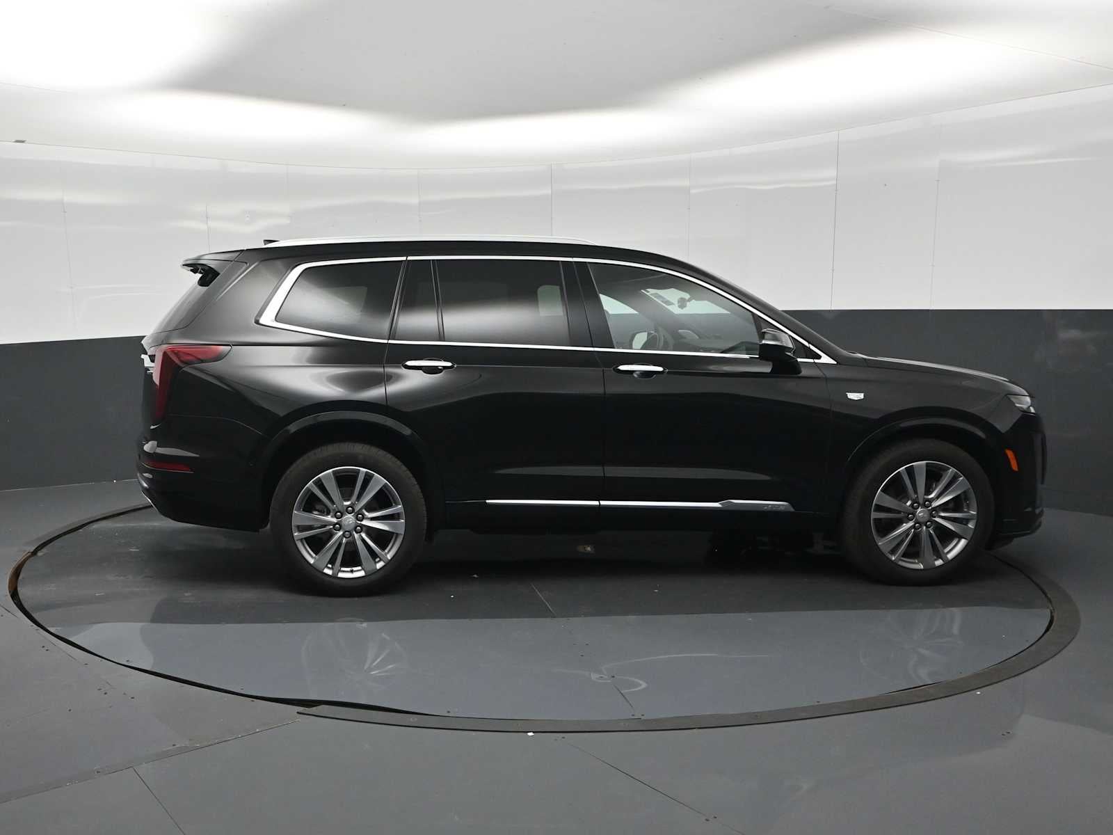 2024 Cadillac XT6 AWD Premium Luxury