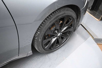 2018 Nissan Maxima SR