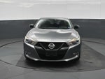 2018 Nissan Maxima SR