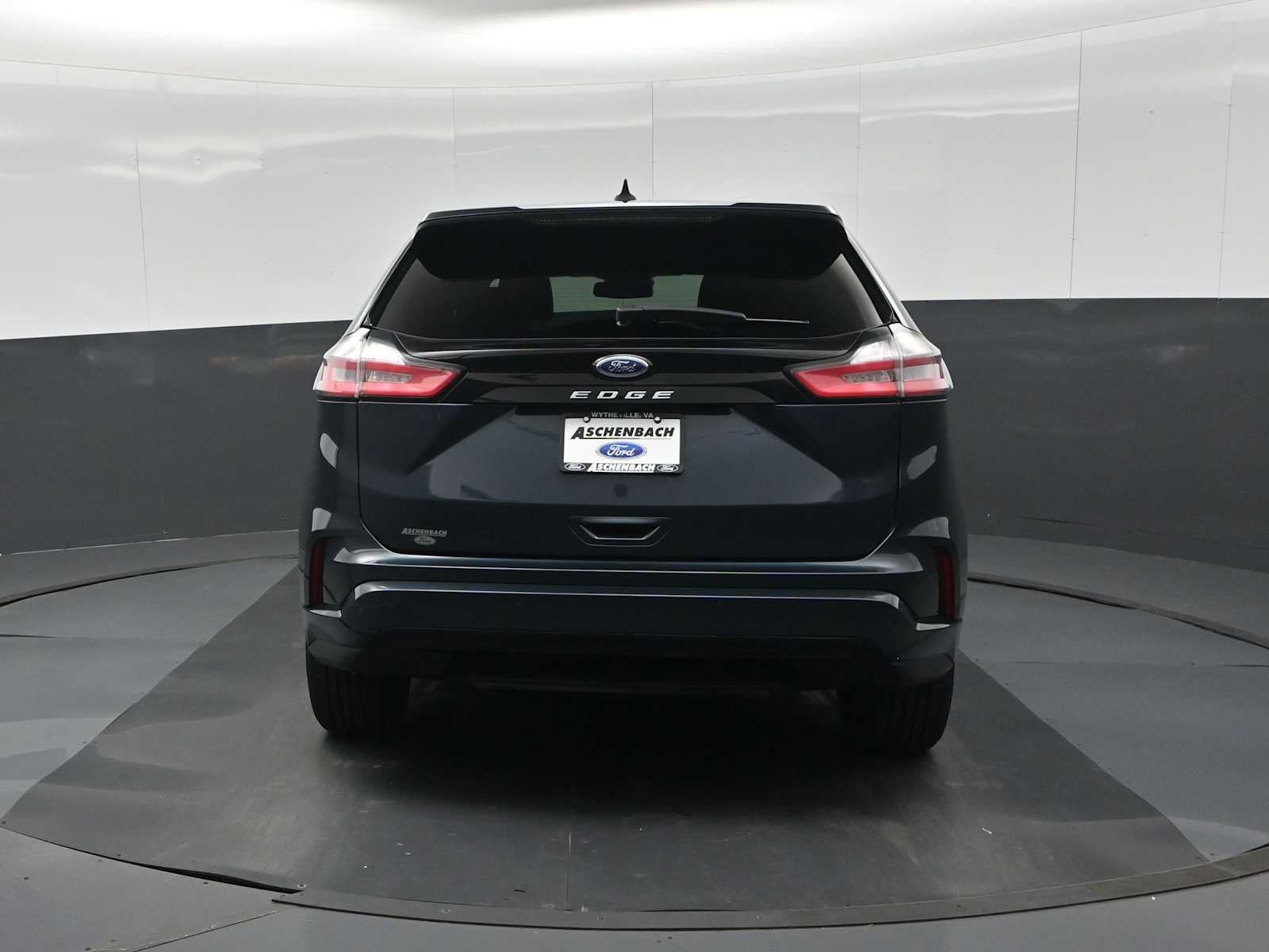 2024 Ford Edge ST-Line