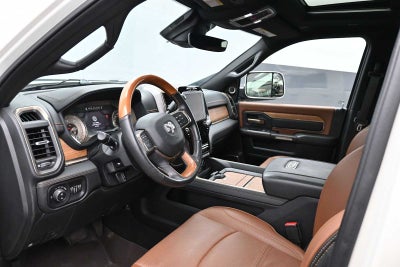 2020 RAM 2500 Longhorn