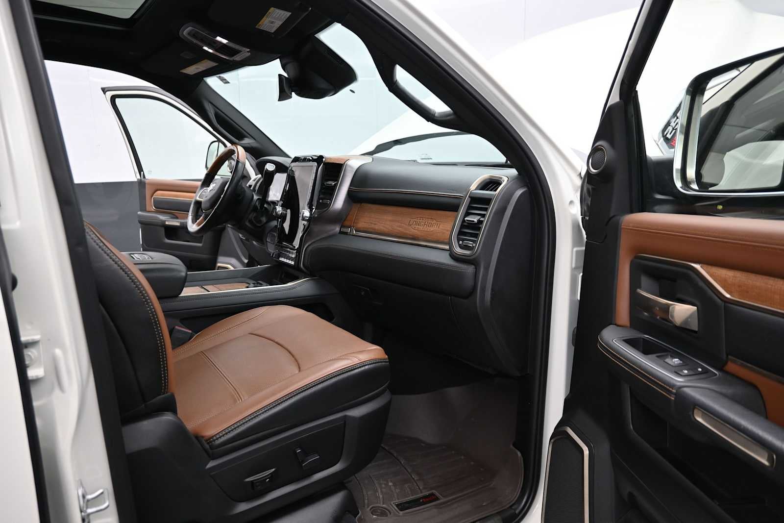 2020 RAM 2500 Longhorn