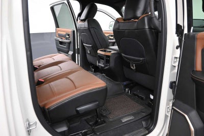 2020 RAM 2500 Longhorn