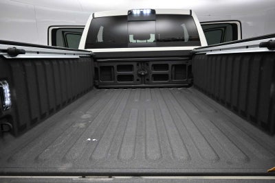 2020 RAM 2500 Longhorn
