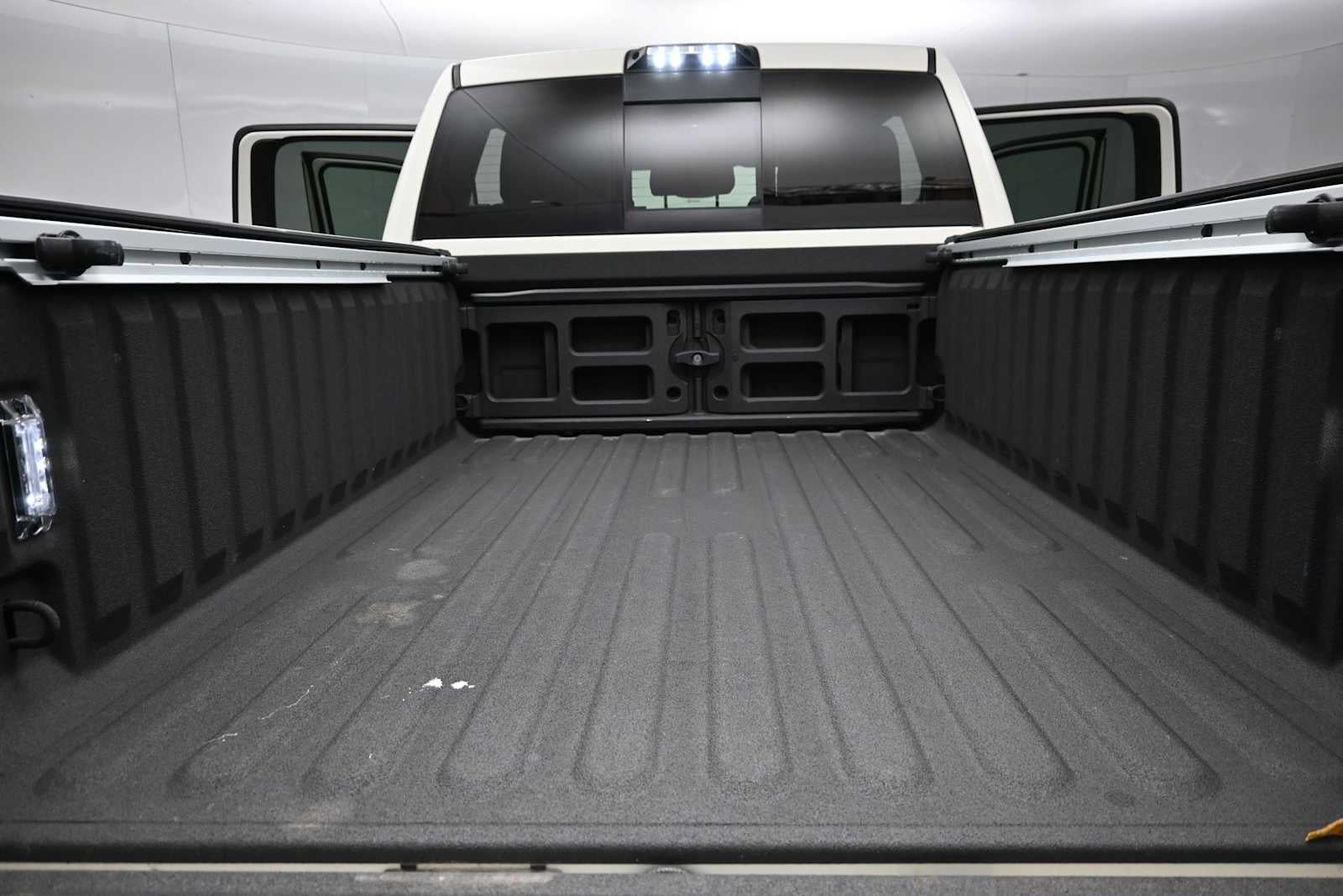 2020 RAM 2500 Longhorn