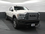 2020 RAM 2500 Longhorn