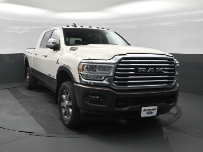 2020 RAM 2500 Longhorn