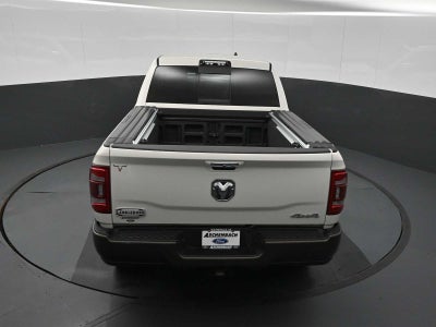 2020 RAM 2500 Longhorn