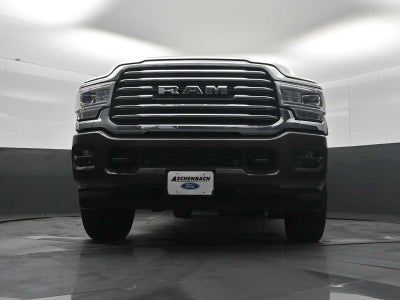 2020 RAM 2500 Longhorn