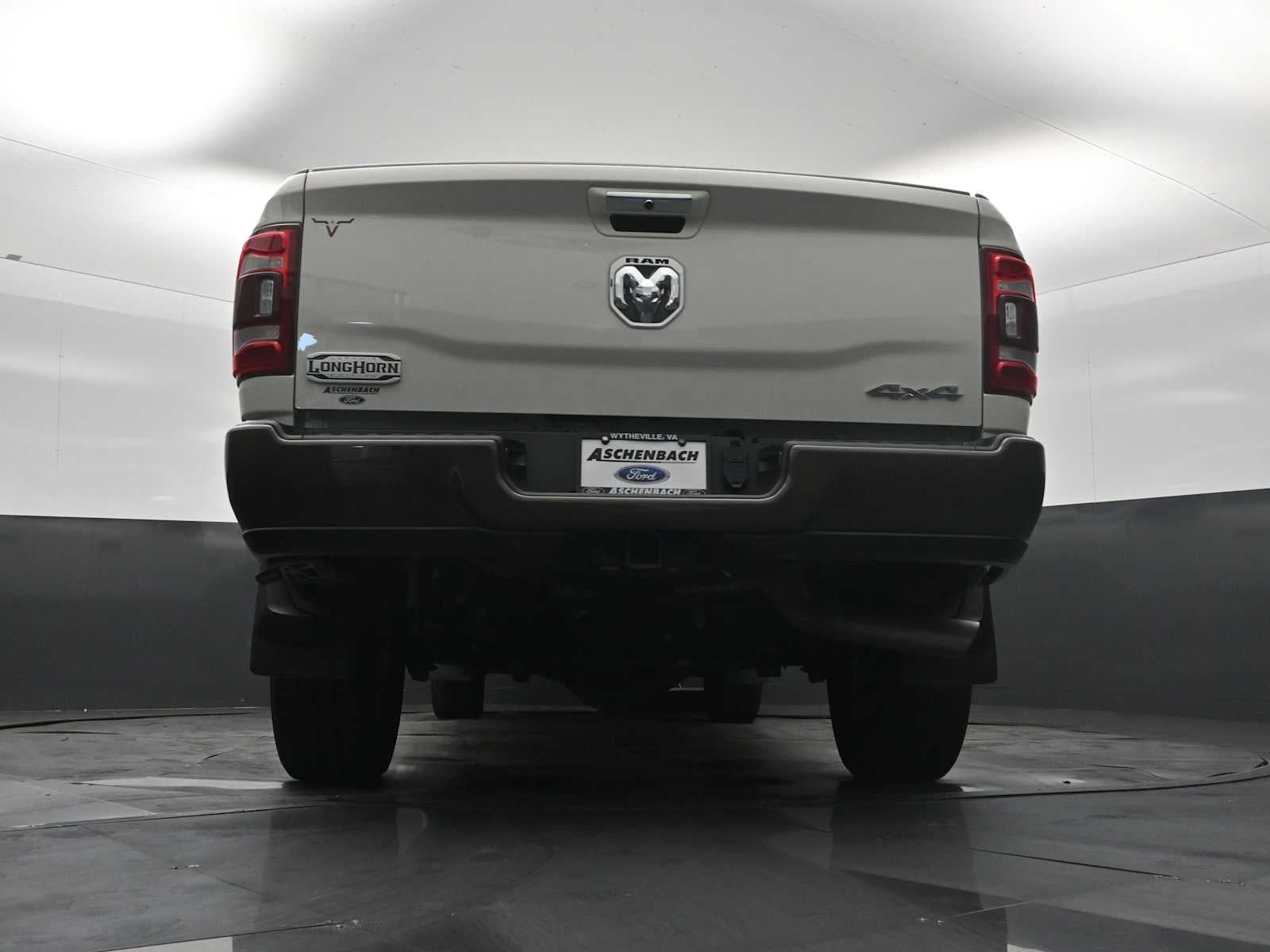 2020 RAM 2500 Longhorn