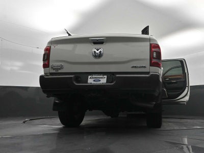2020 RAM 2500 Longhorn