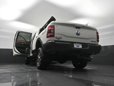 2020 RAM 2500 Longhorn