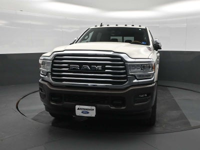 2020 RAM 2500 Longhorn