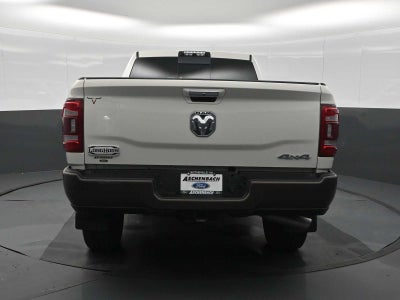 2020 RAM 2500 Longhorn