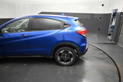 2018 Honda HR-V EX-L Navi