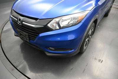 2018 Honda HR-V EX-L Navi