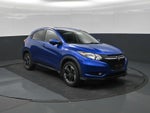 2018 Honda HR-V EX-L Navi
