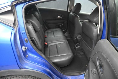 2018 Honda HR-V EX-L Navi