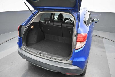 2018 Honda HR-V EX-L Navi