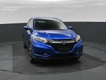 2018 Honda HR-V EX-L Navi