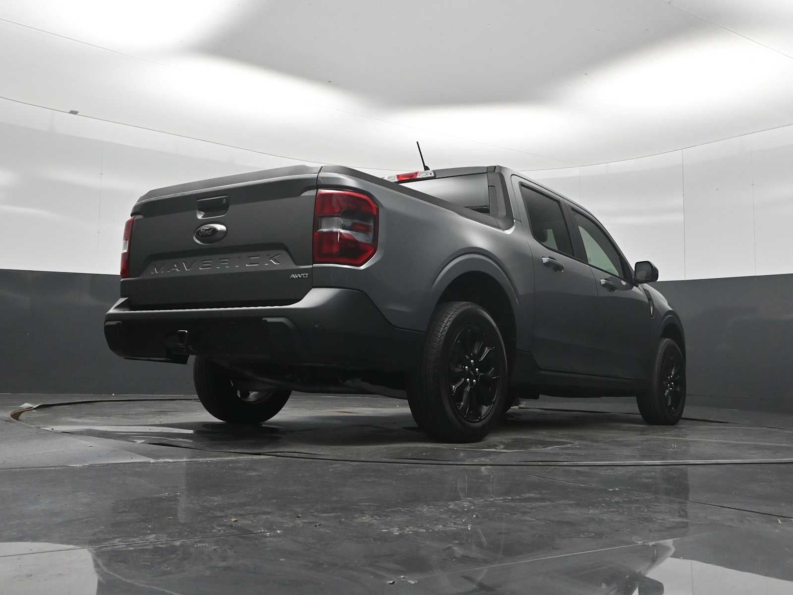 2023 Ford Maverick Lariat