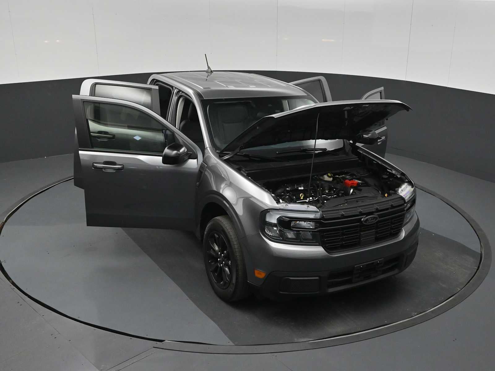 2023 Ford Maverick Lariat