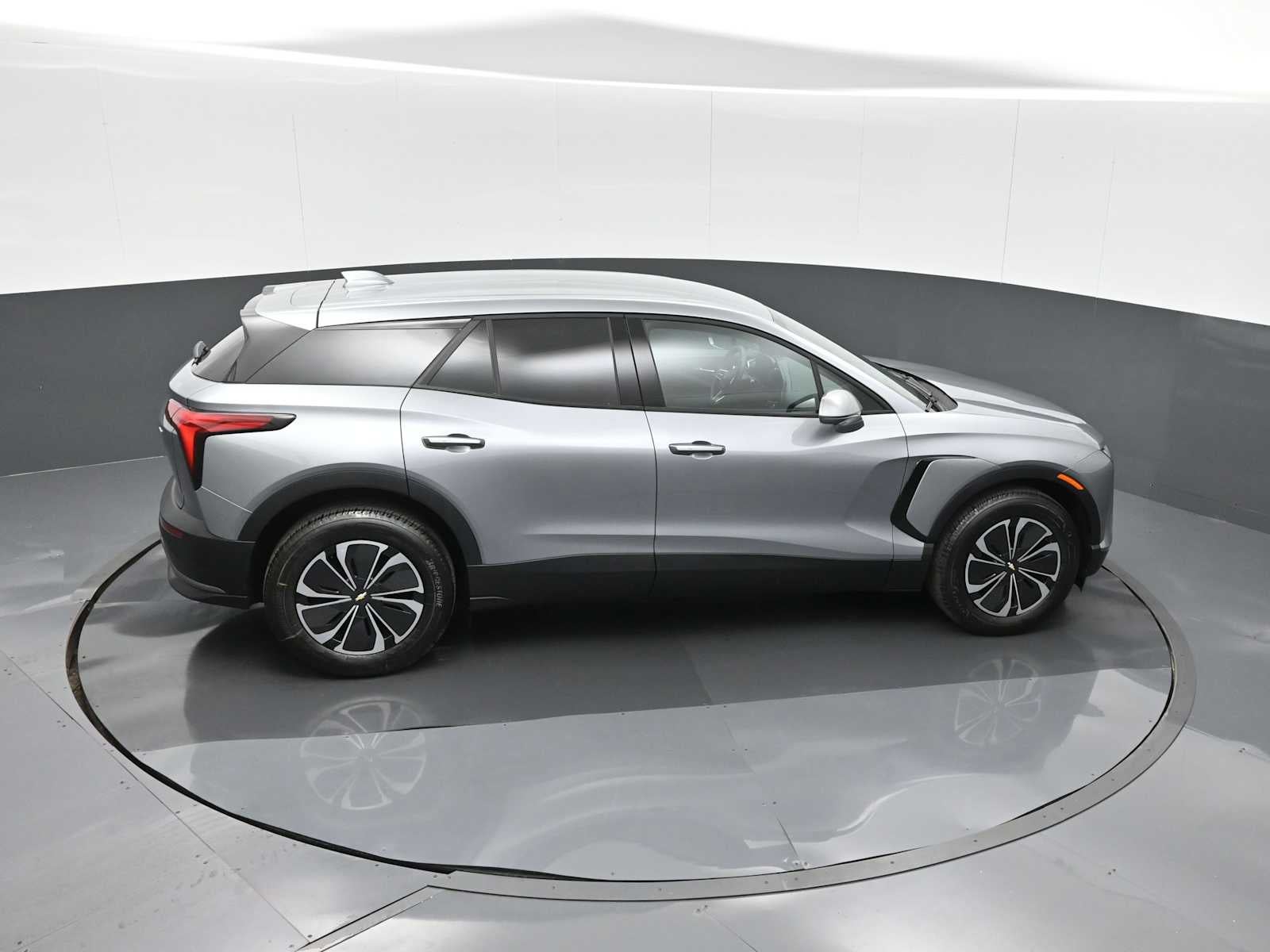2025 Chevrolet Blazer EV AWD LT