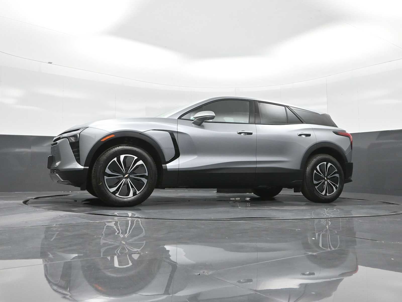 2025 Chevrolet Blazer EV AWD LT