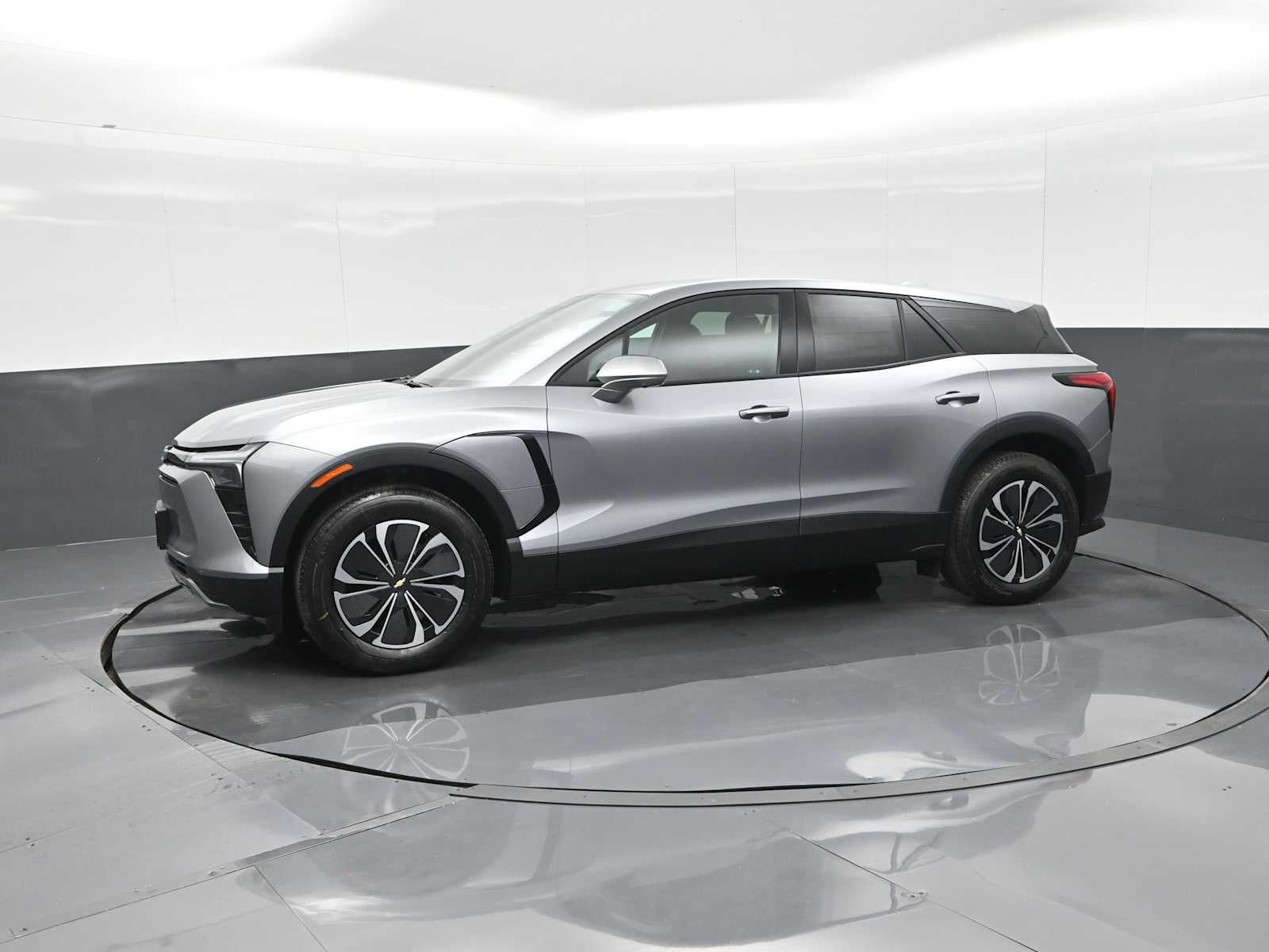2025 Chevrolet Blazer EV AWD LT