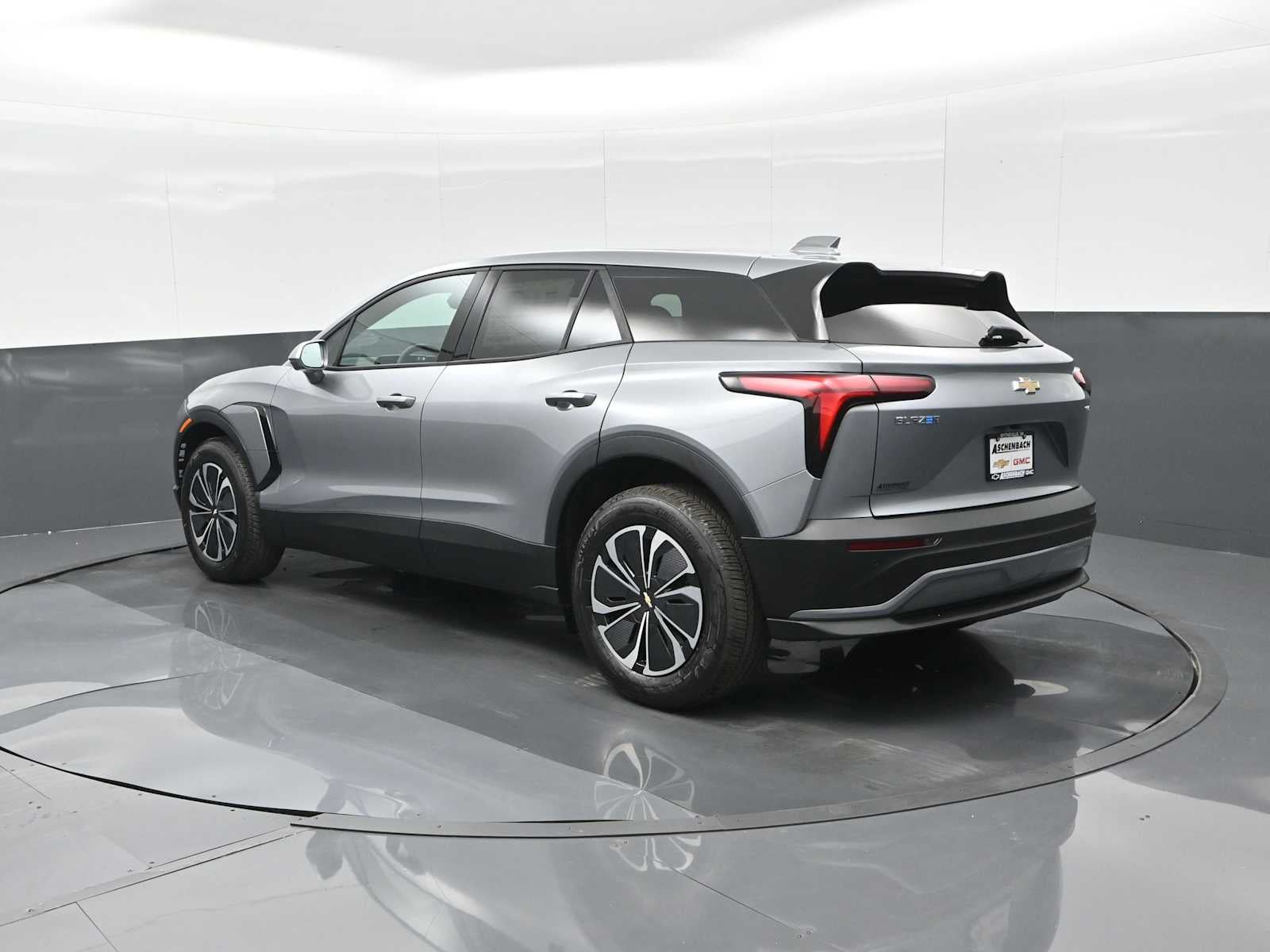 2025 Chevrolet Blazer EV AWD LT