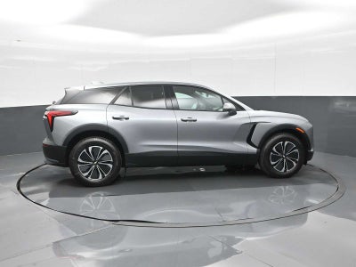 2025 Chevrolet Blazer EV AWD LT