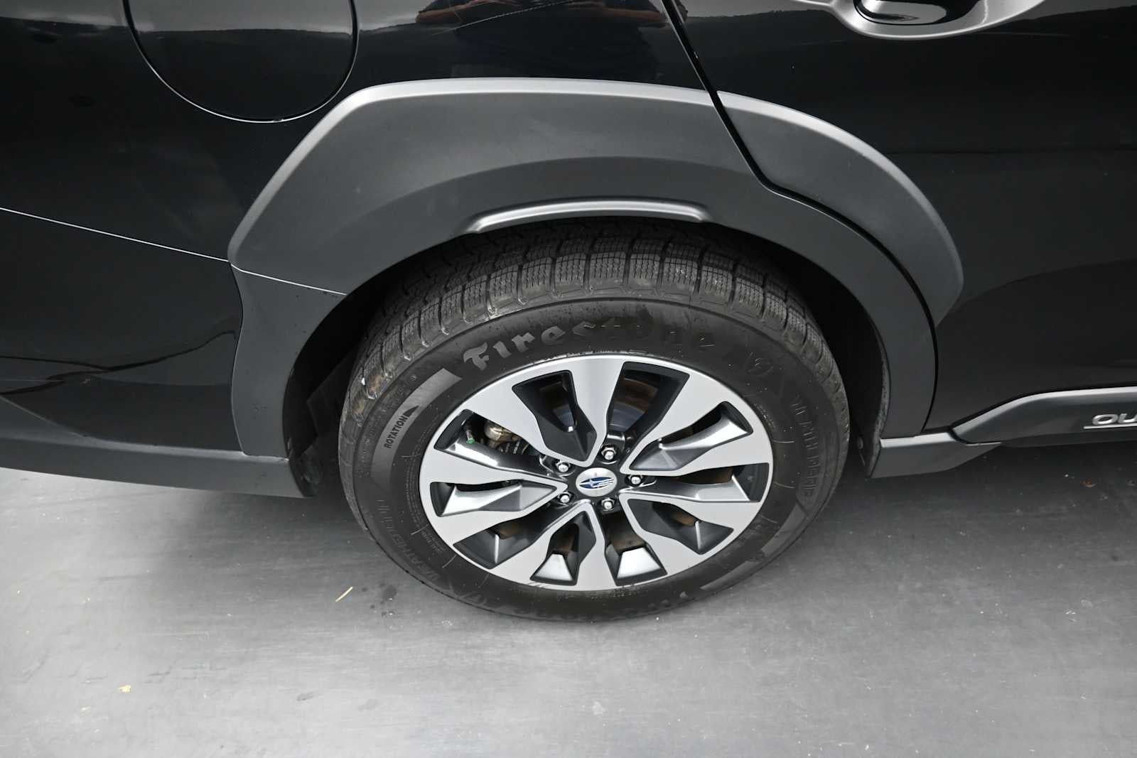 2023 Subaru Outback Limited XT