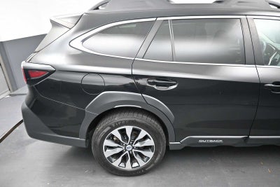 2023 Subaru Outback Limited XT