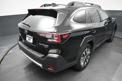 2023 Subaru Outback Limited XT