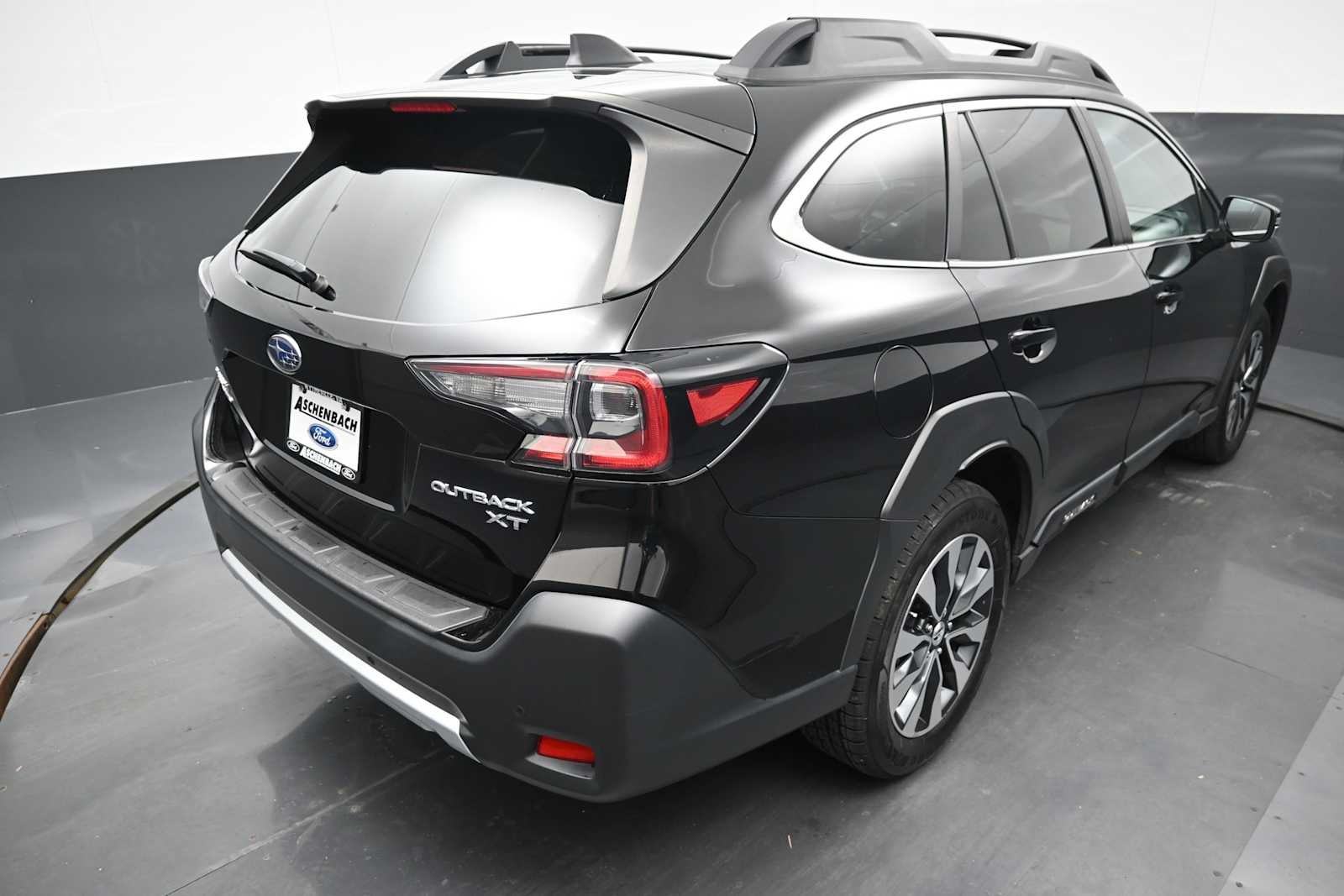 2023 Subaru Outback Limited XT
