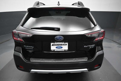 2023 Subaru Outback Limited XT