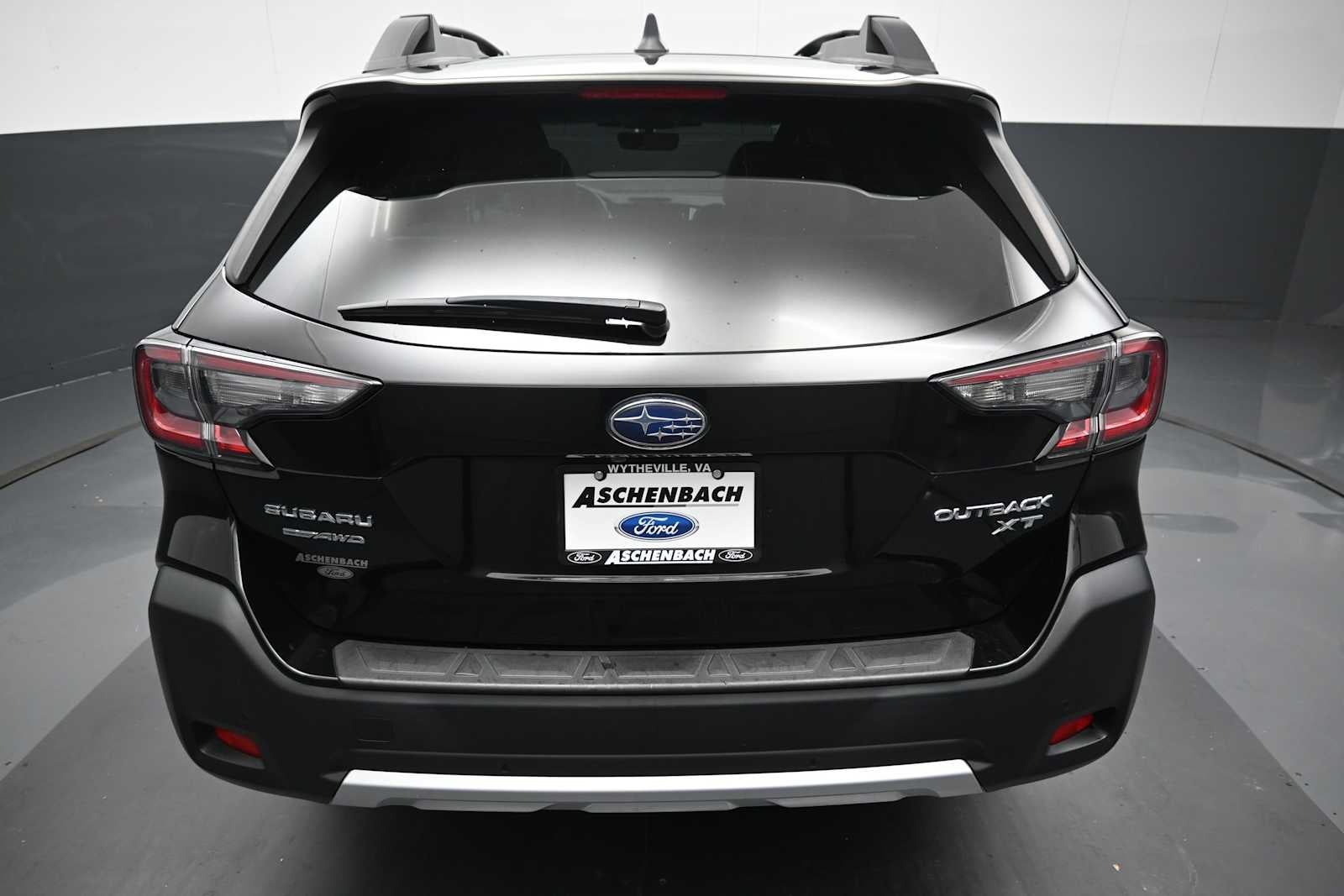 2023 Subaru Outback Limited XT