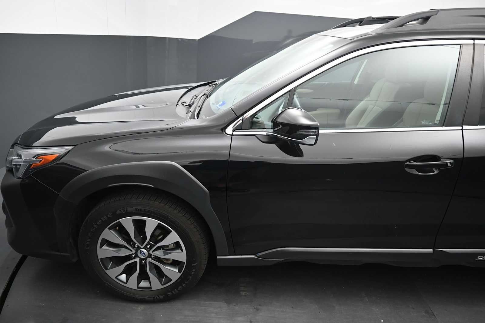 2023 Subaru Outback Limited XT
