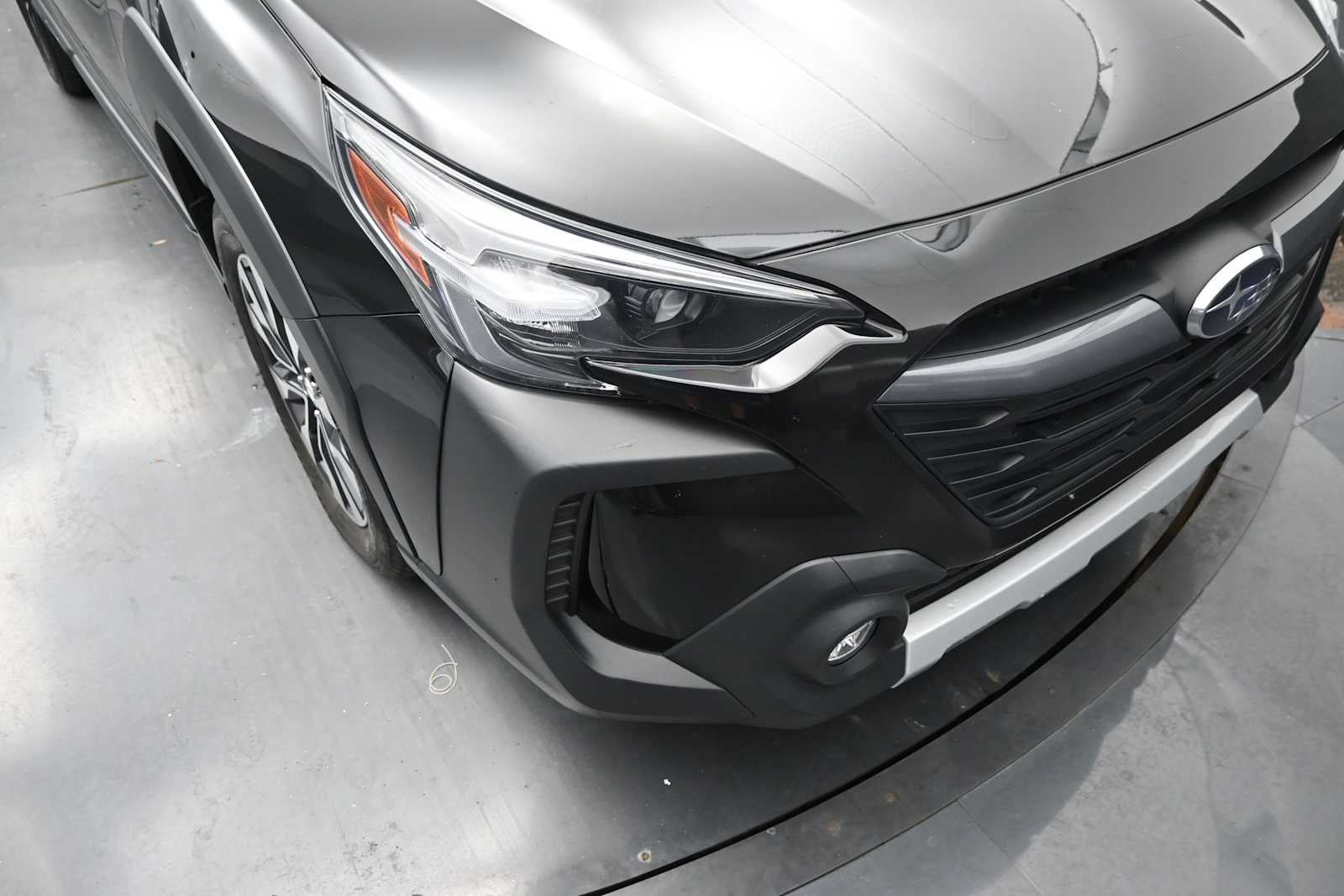 2023 Subaru Outback Limited XT