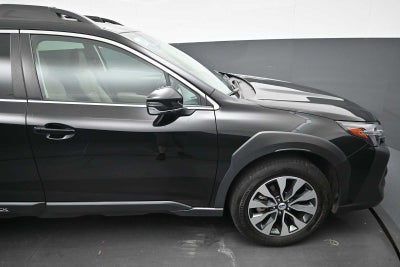 2023 Subaru Outback Limited XT