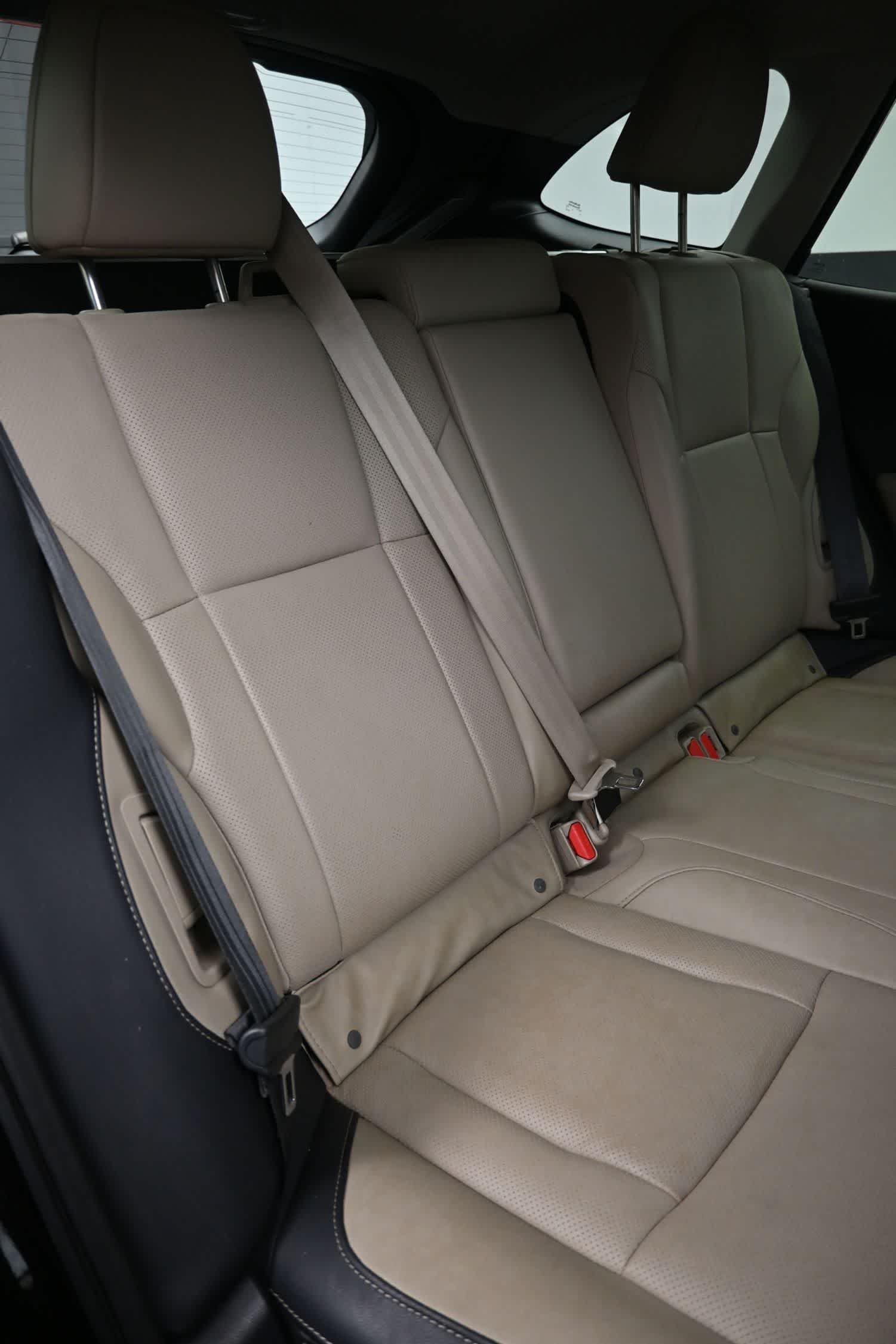 2023 Subaru Outback Limited XT