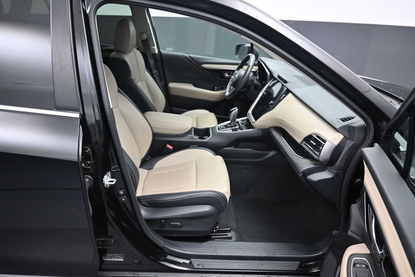 2023 Subaru Outback Limited XT