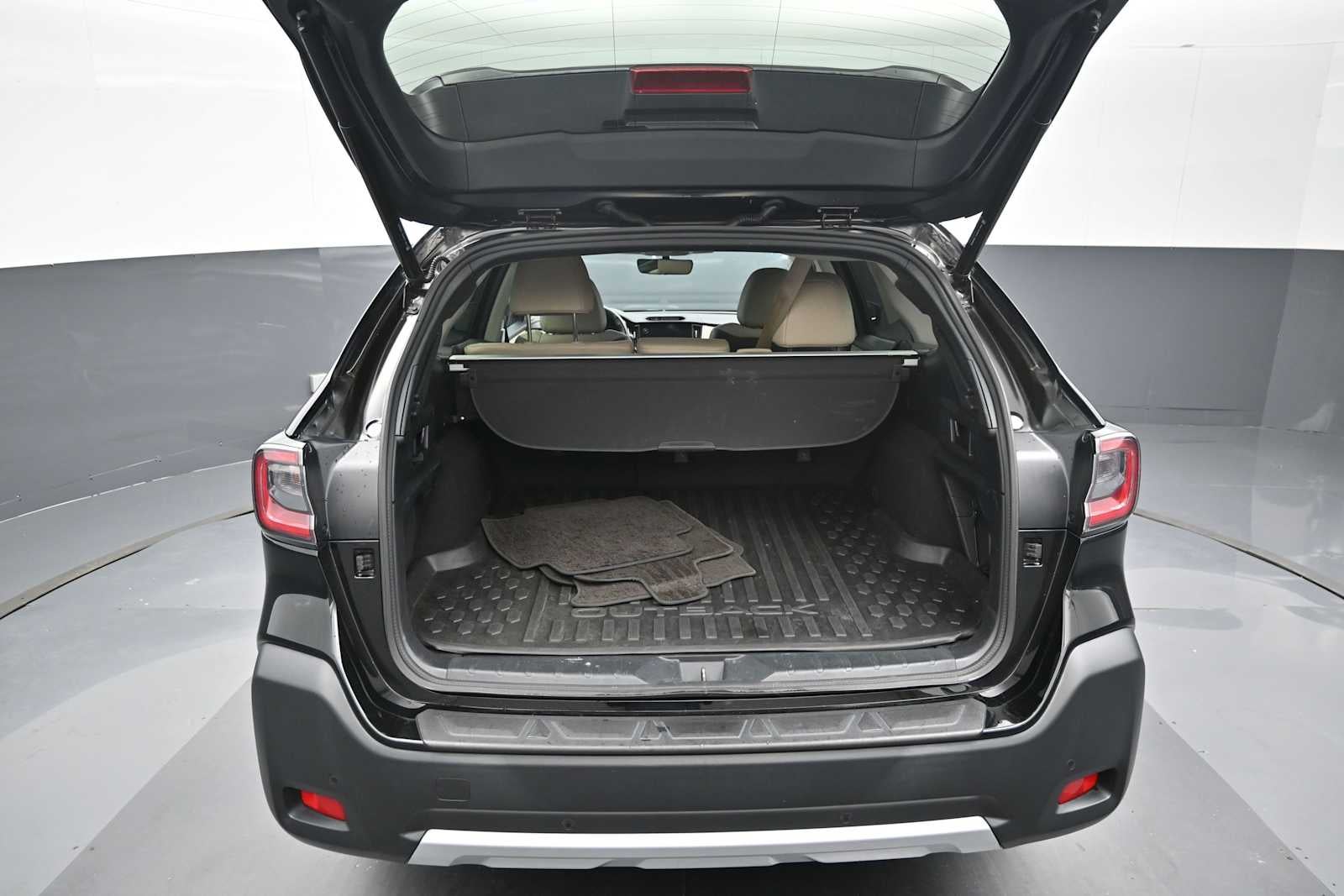 2023 Subaru Outback Limited XT