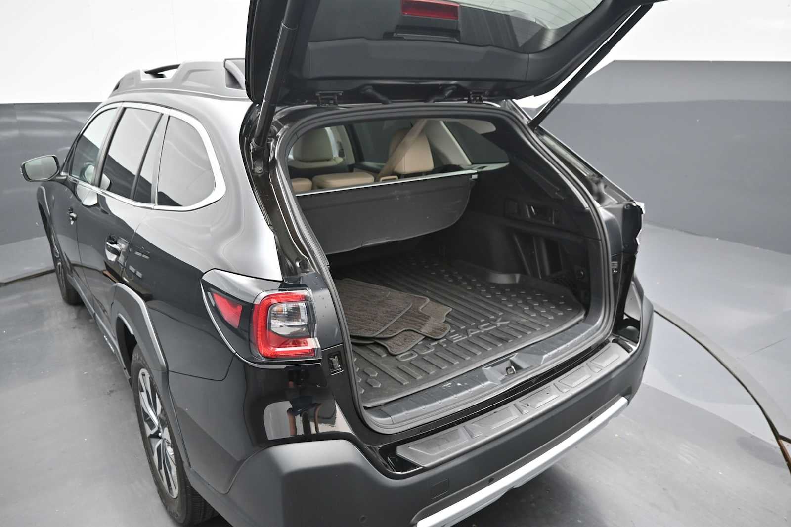 2023 Subaru Outback Limited XT