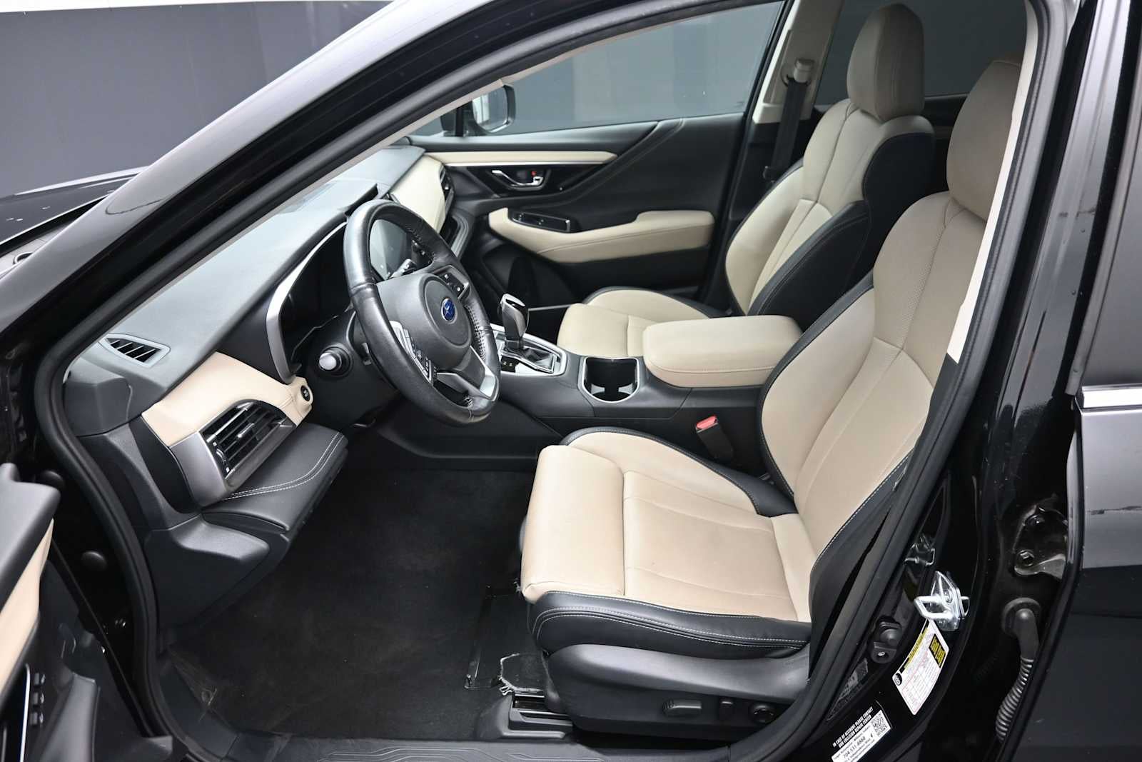 2023 Subaru Outback Limited XT