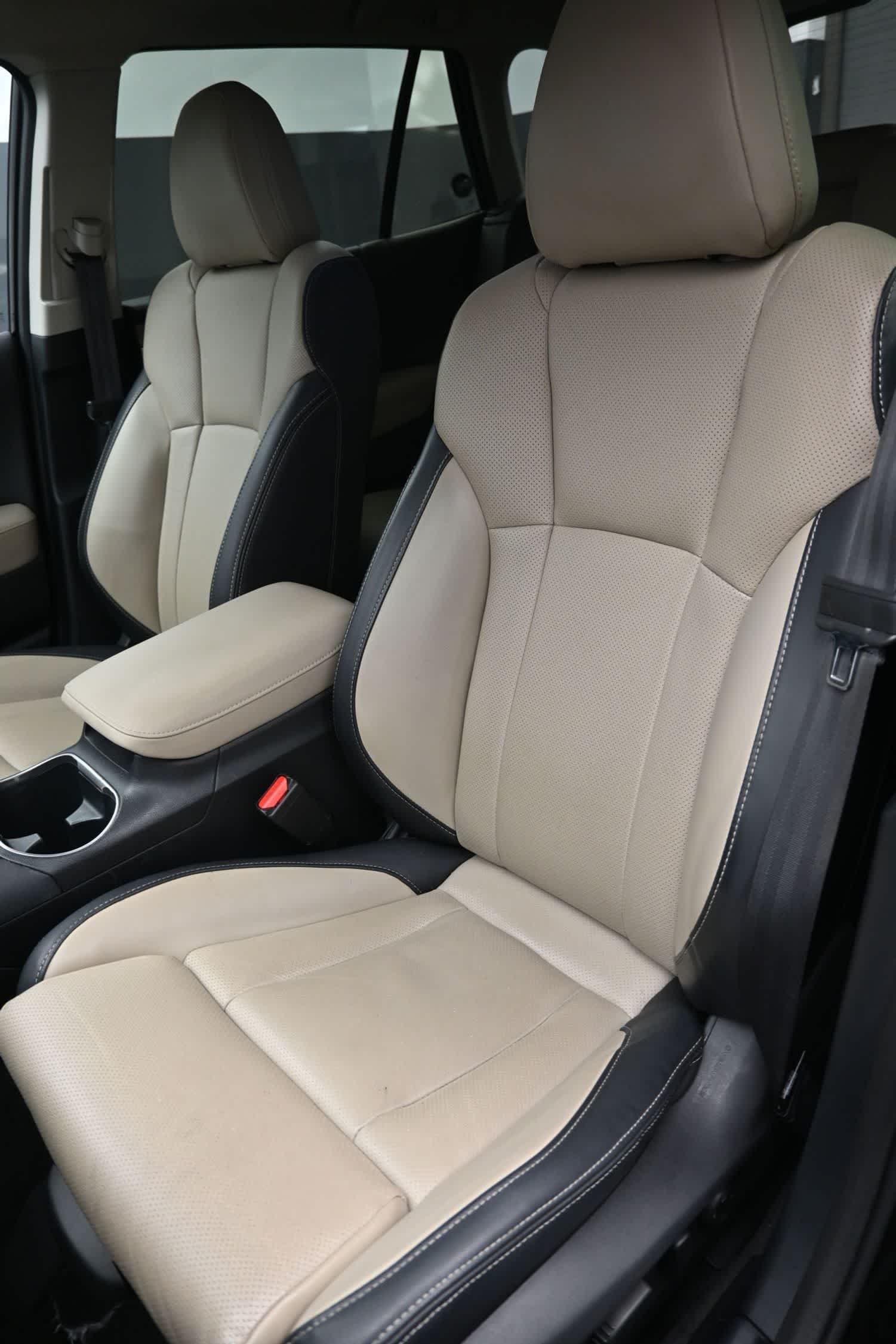 2023 Subaru Outback Limited XT
