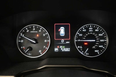 2023 Subaru Outback Limited XT