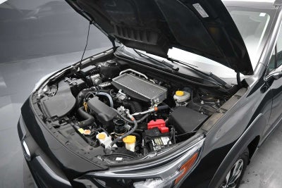 2023 Subaru Outback Limited XT